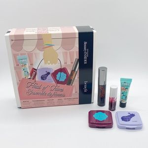 Benefit Sephora Haul Of Faves Mini Kit